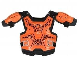 pantsir_zashchitnyy_detskiy_acerbis_gravity_junior_roost_deflector_orange