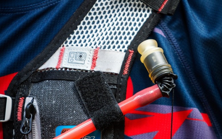 юкзак-гидропак Leatt DBX Enduro Lite WP 2.0 4