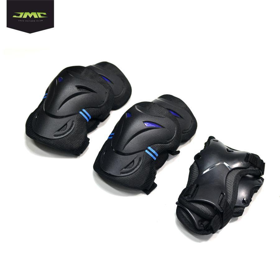 Комплект защиты детский Krostek YD-59