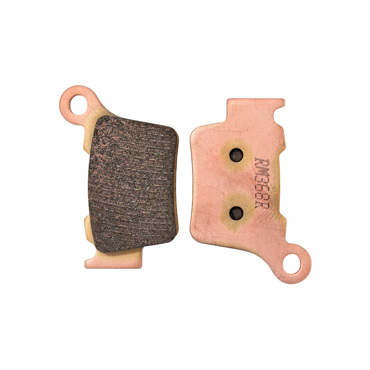 Колодки тормозные FA368