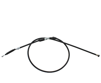 Трос сцепления (1070 мм ход 65 мм) тип JMC 150 Enduro V3.0