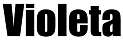 Violeta