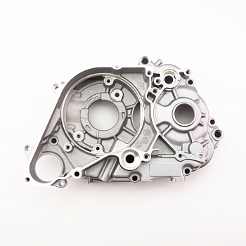 Картер двигателя левый YX 125 153FMI, 154FMI электростартер ориг.