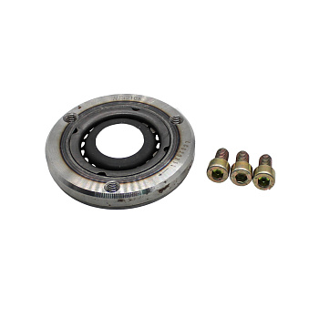 Обгонная муфта с шестерней 172FMM-3A (CB250-F)