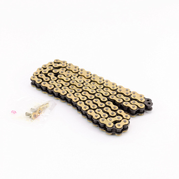 Цепь приводная DID 420 NZ3 G&B RJ - 116