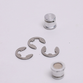 Магниты датчика скорости K7 JMC 250 FRR