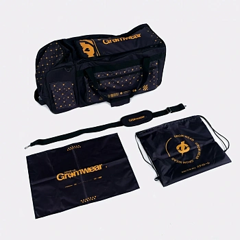 Сумка для экипировки Grom MX Louis