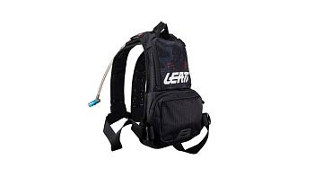 Рюкзак-гидропак Leatt Moto Race 1.5 HF Black