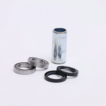 Ремкомплект переднего колеса KTM K8 (GR8/PROGASI RACE/FXMOTO X8/ZUUMAVK8)