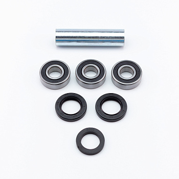 Ремкомплект заднего колеса мотоцикла K5 (JMC 250 FR/ Progasi Super Max)