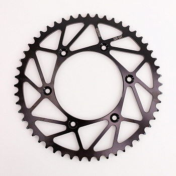 Звезда ведомая KTM (K8) 520 52T