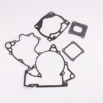 Набор прокладок (полный) 2T Koshine 320cc (Hasky F7X)