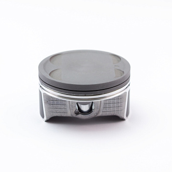 Поршень в сборе 82мм ZS177 (NC300S)