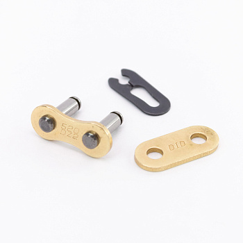 Замок цепи MASTER LINK DID 520 DZ2 SDH G&B RJ