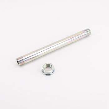 Ось заднего колеса облегченная тип KTM (K8)